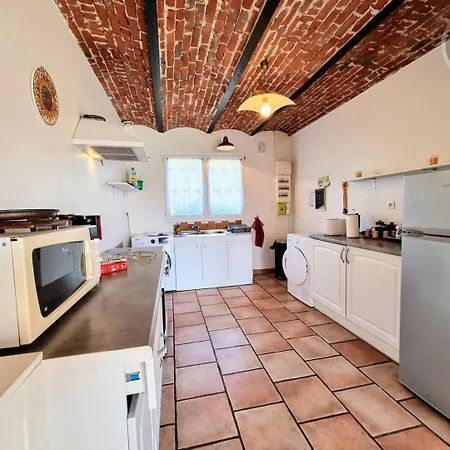 Holiday home De L'auquere *