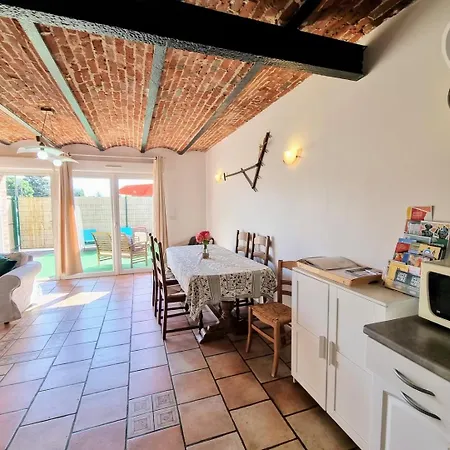 Holiday home De L'auquere *