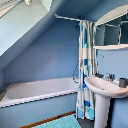 Holiday home De L'auquere *