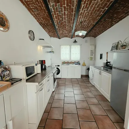 Holiday home De L'auquere Landas